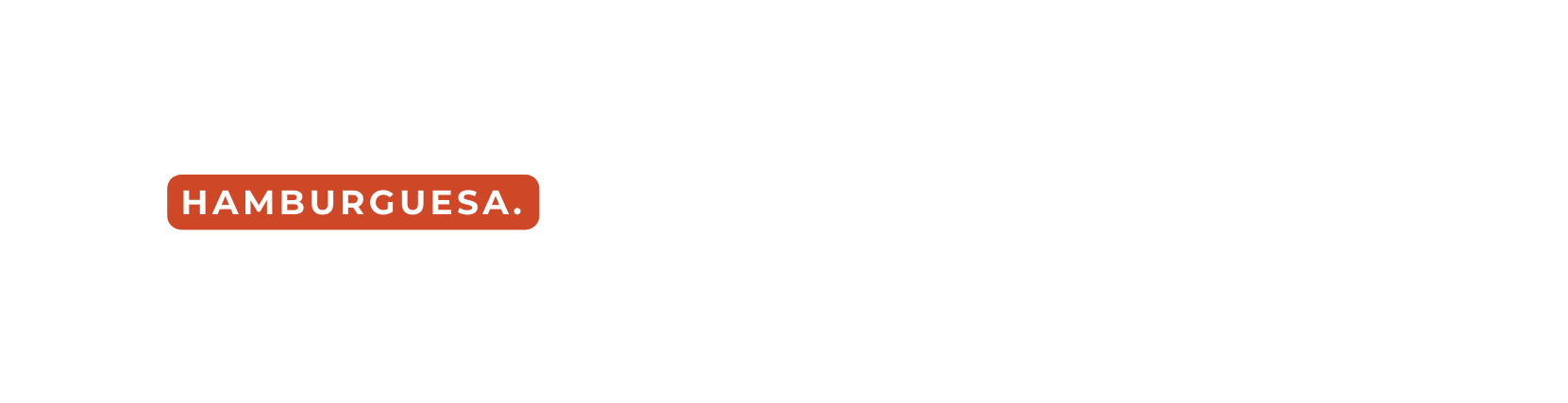 Hamburguesa