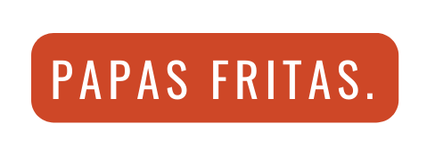 PAPAS FRITAS
