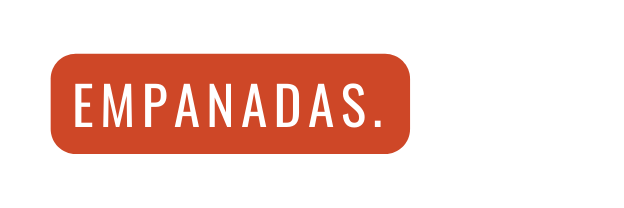 Empanadas